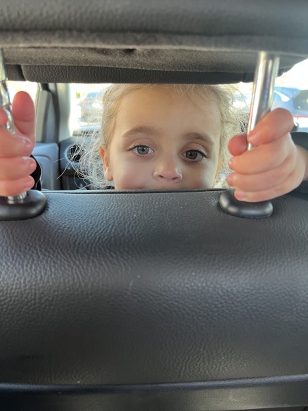 Morgellons - ONCE YOU CHOOSE HOPE ANYTHING IS POSSIBLE