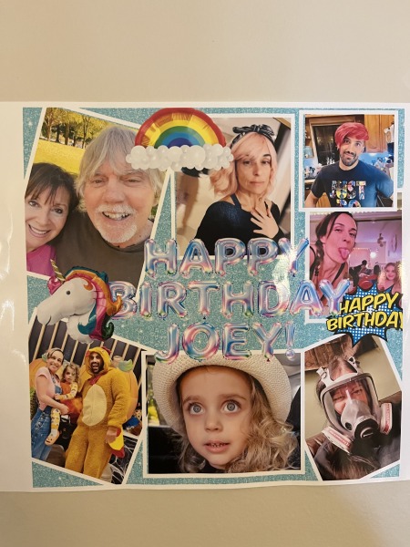 Morgellons - AN OLD BIRTHDAY THREAD WE ARE TRYING TO REVIVE!
