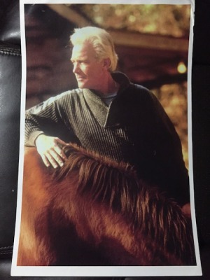 Morgellons - HAPPY 80TH BIRTHDAY MEL!!!