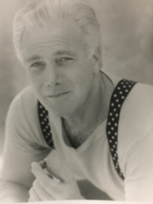 Morgellons - HAPPY 80TH BIRTHDAY MEL!!!