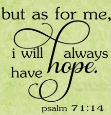 Morgellons - Paying it Forward - To All Newcomers