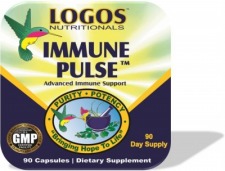 Morgellons - Immune Pulse Advanced Immune Support