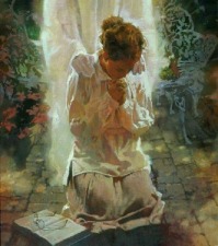 Morgellons - Healing Prayers for Cheryl