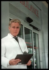 Morgellons - HE KNEW THEN!