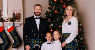 Morgellons - Happy Christmas everyone