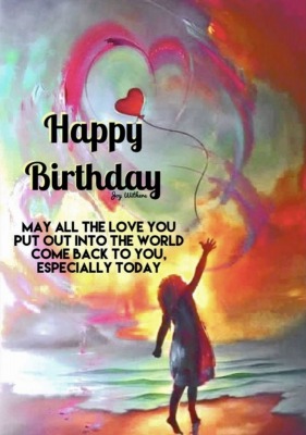 Morgellons - AN OLD BIRTHDAY THREAD WE ARE TRYING TO REVIVE!