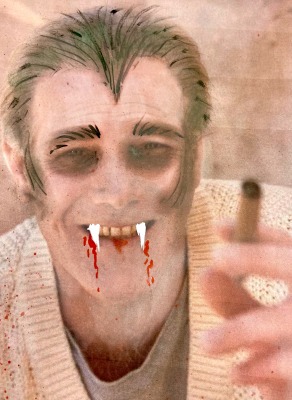 Morgellons - The Full Moon Blues Contest