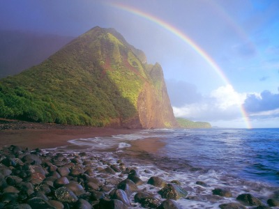 Morgellons - Aloha 