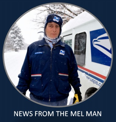 Morgellons - LATEST UPDATES FROM THE MEL MAN