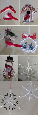Morgellons - Crafts and Hobbies for Sharing