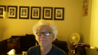 Morgellons - WHO IS THIS GUY?