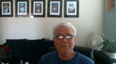 Morgellons - I'm good thanks!