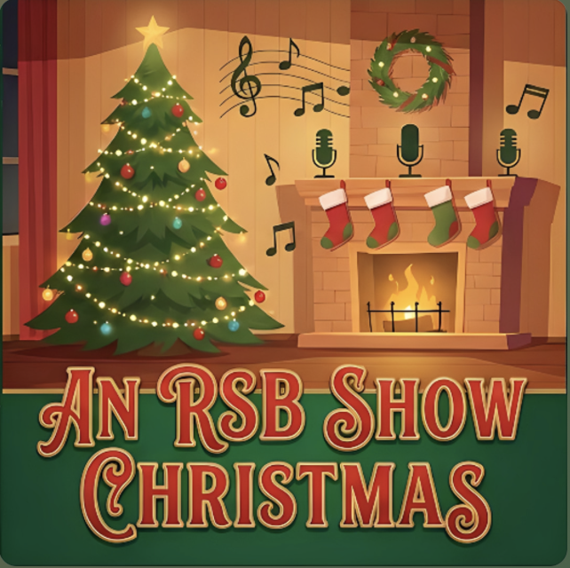 Morgellons - Happy Christmas everyone