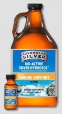 Morgellons - Silver / Aloe Protocol / Questions for RSB