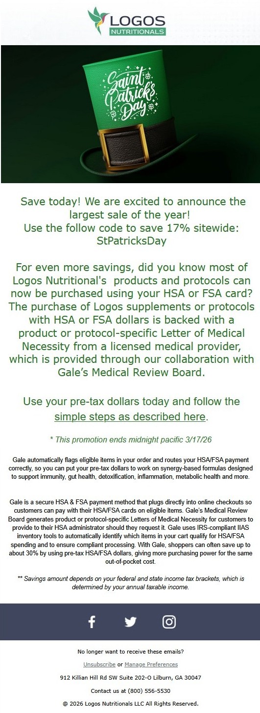 Morgellons - What's New from the Manufacturers!