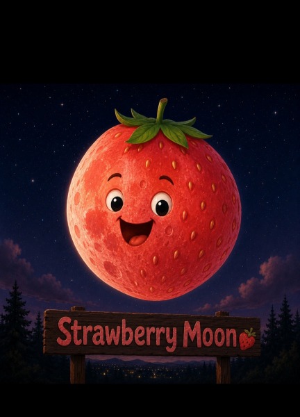 Morgellons - Another Full Moon