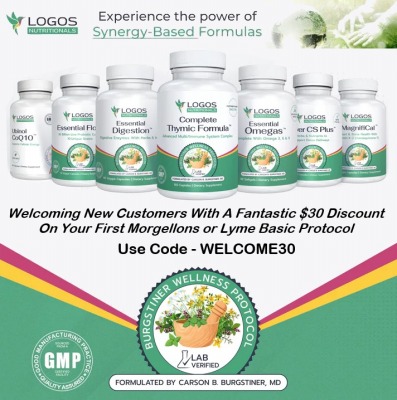 Morgellons - CFIDS / ME