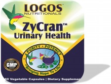 Morgellons - Logos Urinary Tract support