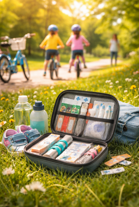 Morgellons - Use the code MORG18 to get 18% off of your order.