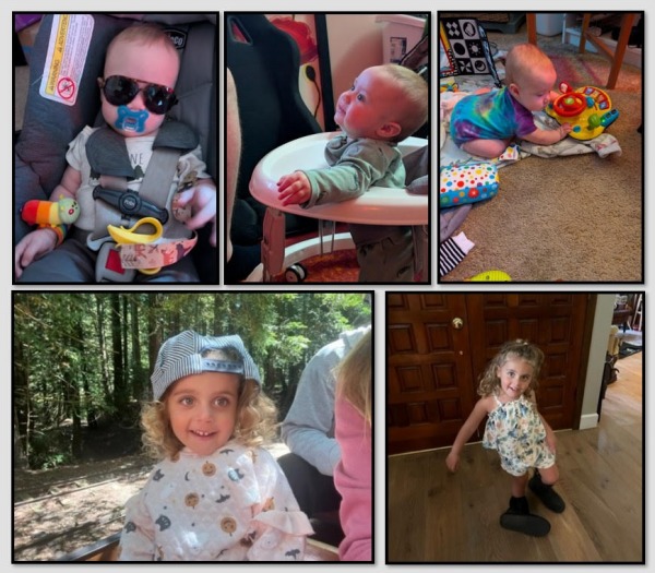 Morgellons - A Beautiful Celebration of Healing and New Life