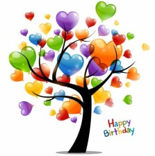 Morgellons - OH MY, IT'S LESLIES BIRTHDAY