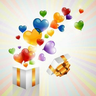 Morgellons - Happy Birthday to Linda and Mackenzie!