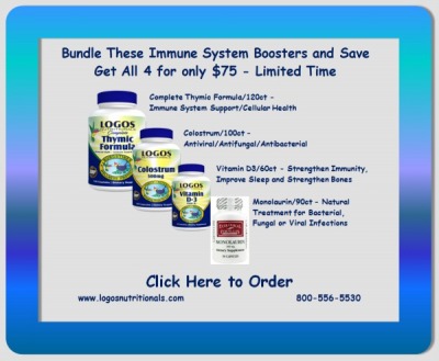 Morgellons - THREE COMPLETE SETS!!!