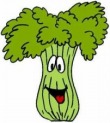 Morgellons - Celery soup in the making