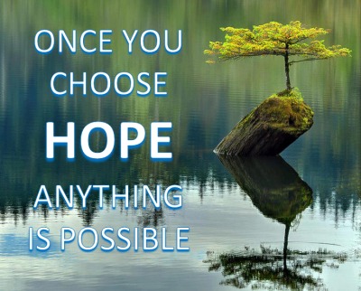 Morgellons - There are those who have suffered as long and even longer then you, yet it's true those who did not give up HOPE got well!