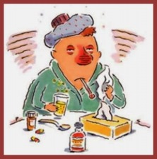 Morgellons - Click on the picture, check it out!