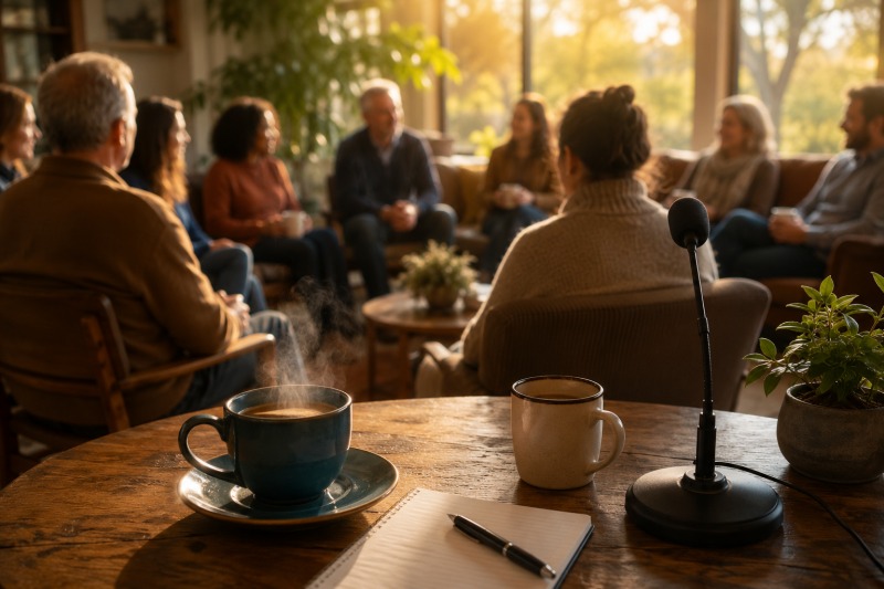 Morgellons - MORE COMMUNICATION IS BETTER!