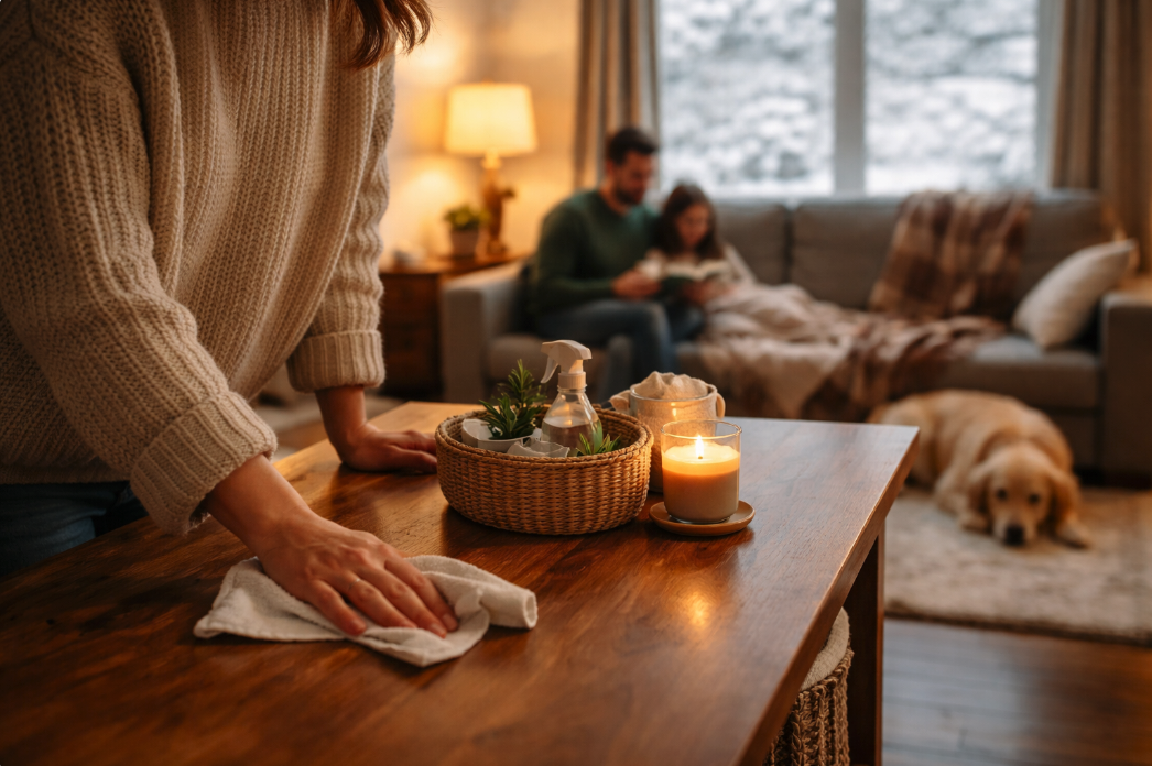 Morgellons - Use the code MORG18 to get 18% off of your order.