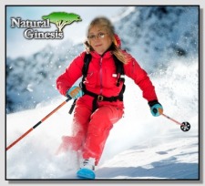 Morgellons - Spider Bite Treatment