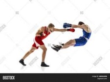 Morgellons - So I hear you lost the Heavyweight Championship....