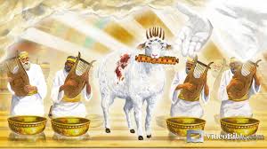 Morgellons - Tracy's Devotional