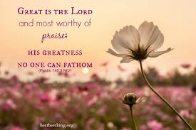 Morgellons - Tracy's Devotional