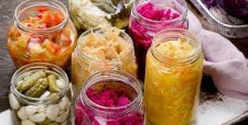 Morgellons - Fermented Foods-John B or Joe- What do you know?