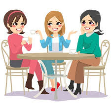 Morgellons - Ladies only conference call June 6th, 2020