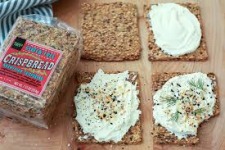 Morgellons - Low Carb Cracker
