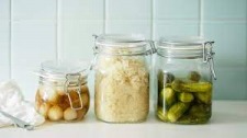 Morgellons - Fermented Foods-John B or Joe- What do you know?