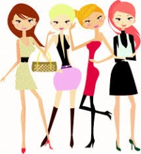 Morgellons - Exclusively For The Ladies