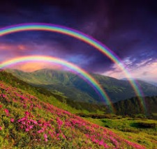 Morgellons - Knowing God is Always with us!