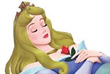 Morgellons - Hello Sleeping Beauty