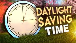 Morgellons - Daylight Savings Time