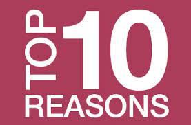 Morgellons - NEWBIES; THE TOP TEN REASONS YOU SHOULD SUBSCRIBE TO OUR WEBSITE AND BECOME A PART OF OUR COMMUNITY