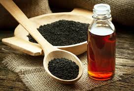 Morgellons - Black Cumin Seed Oil