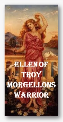 Morgellons - Ole Saint Nick