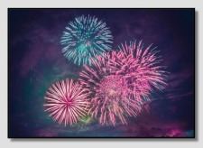 Morgellons - HAPPY NEW YEAR
