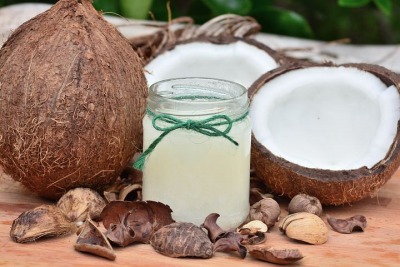 Morgellons - A lotion for Essential Oils