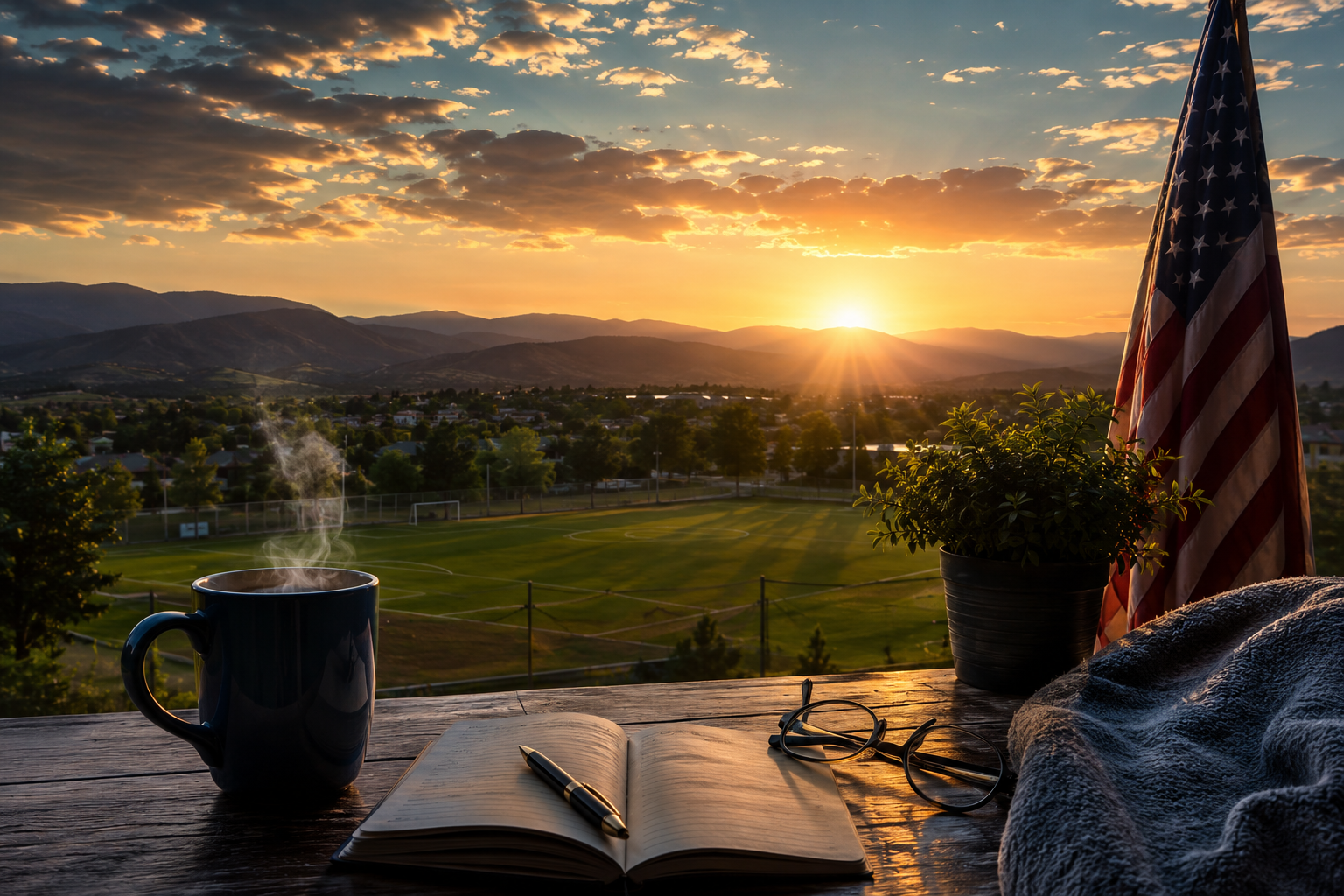Morgellons - Good Morning Everyone — Apparently, Life Had One More Plot Twist